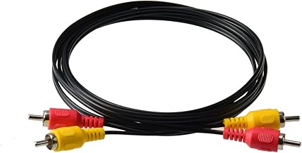 Gam3Gear Audio-Video-AV-Kabel für Nintendo NES