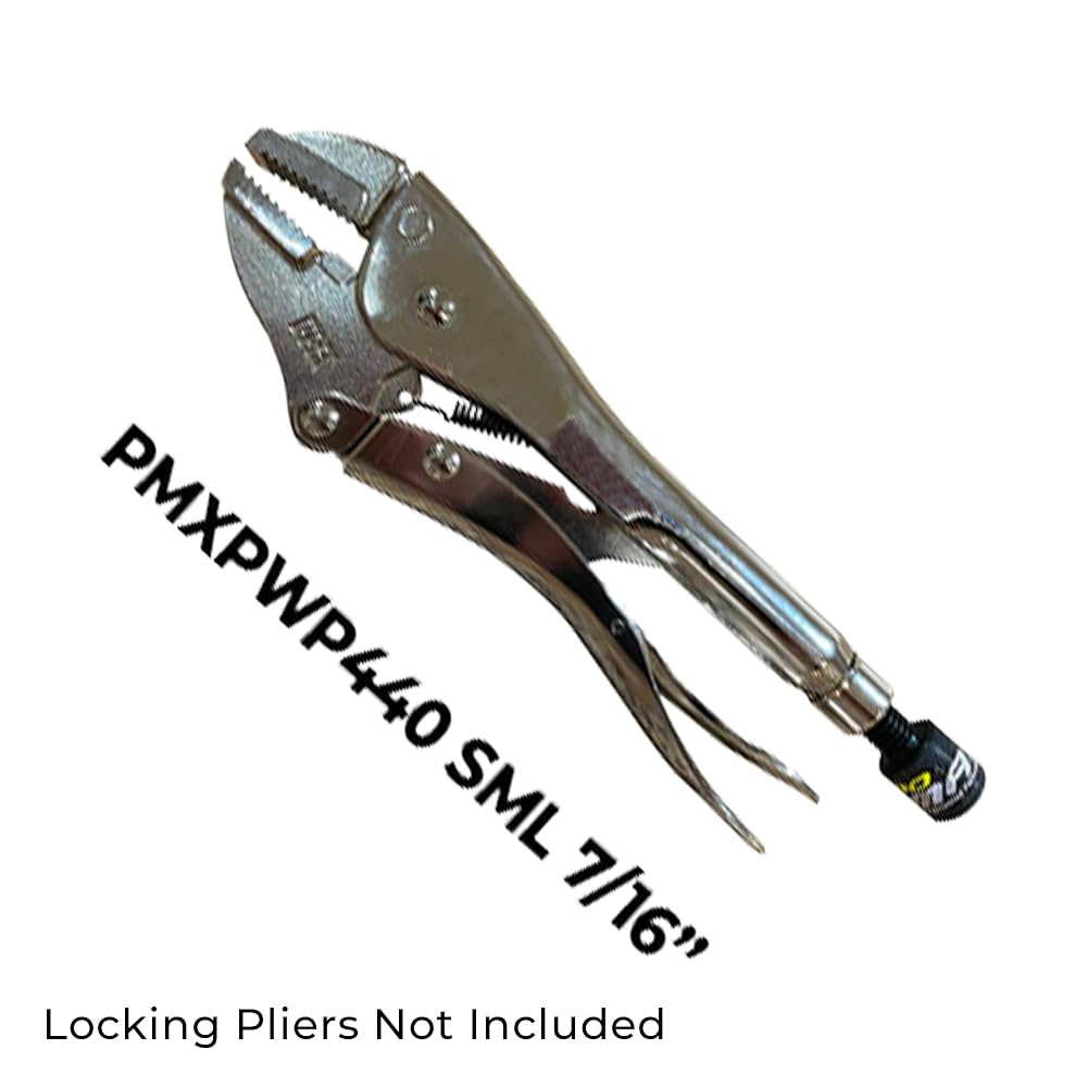 マックツール バイスグリップ プライヤ 90年代物 廃盤品 マックツール バイスグリップ プライヤ 90年代物 廃盤品 Yahoo