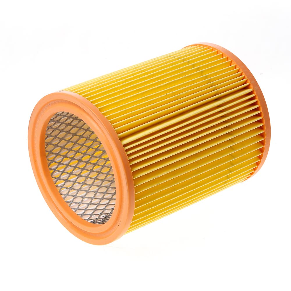 Filtro blanco de clase M HiKOKI 750437 de haute précision 0,3 micromètre