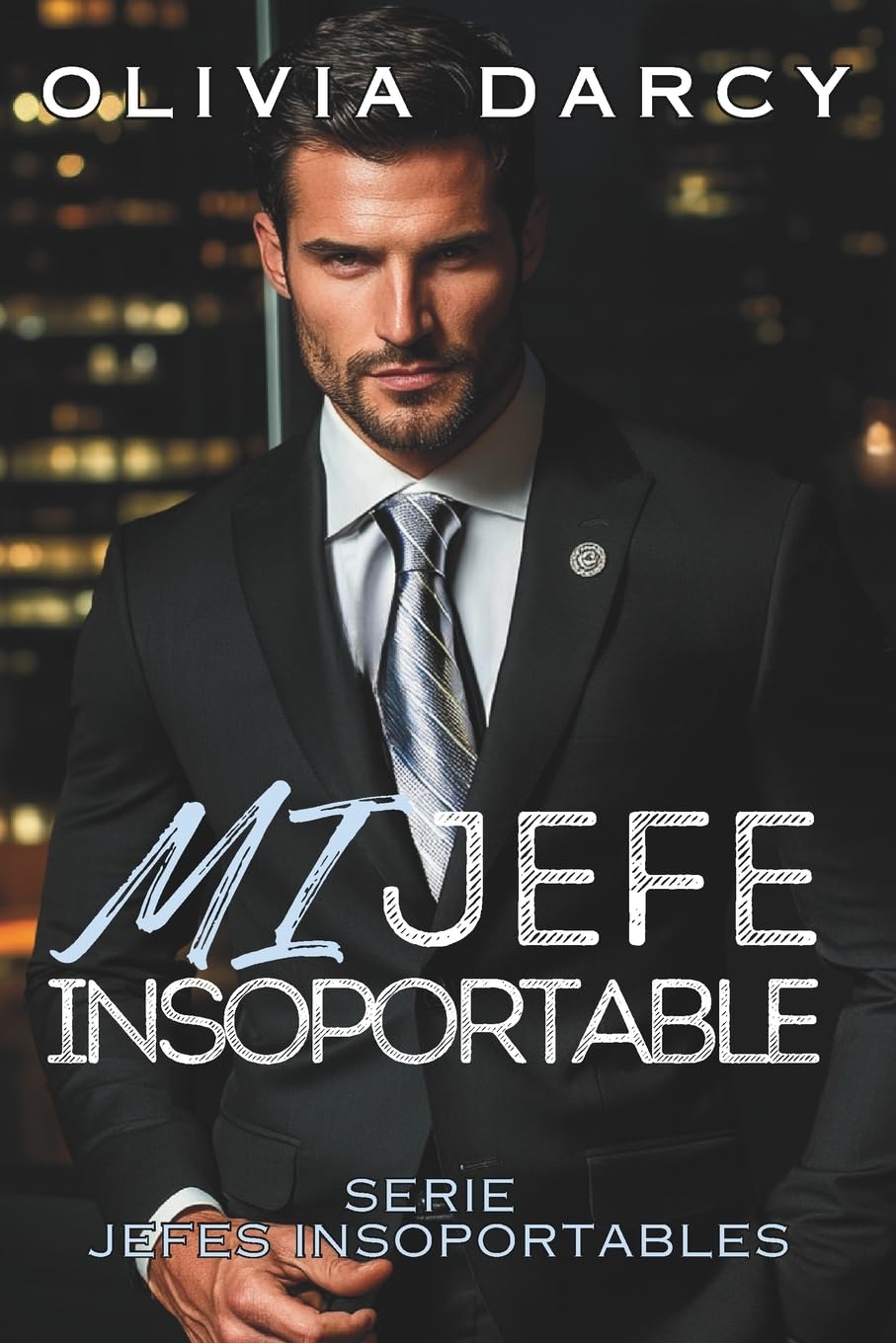 Mi Jefe Insoportable: Padres por contrato: Un ardiente juego de jefe y empleada
