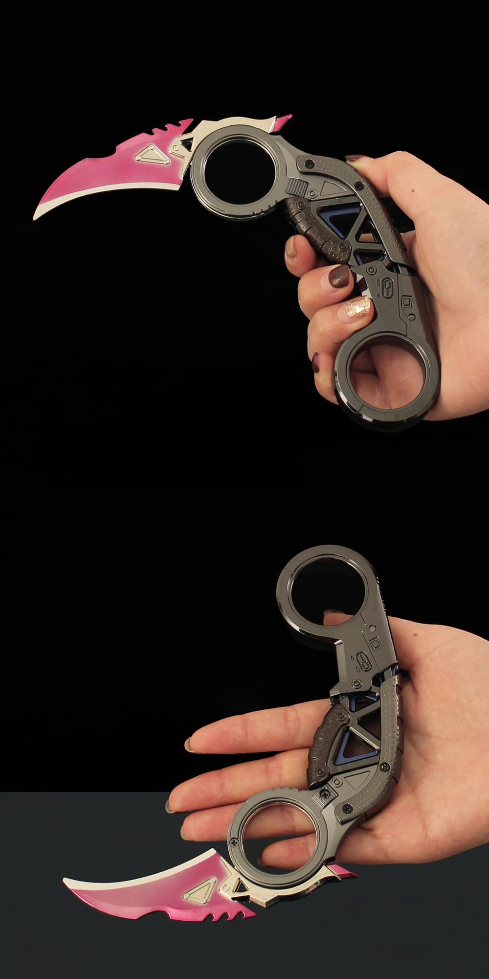 【ネゴチ】エース コスプレ 武器 518Qkt5ShiL._UF350,350_QL50_.jpg