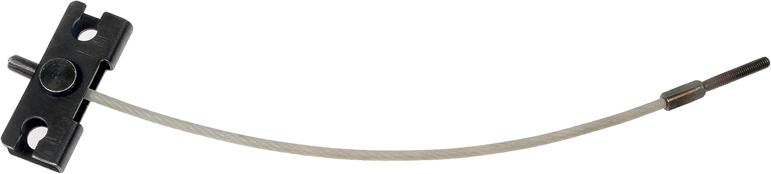 Dorman C93812 Front Parking Brake Cable Compatible with Select Nissan Models
