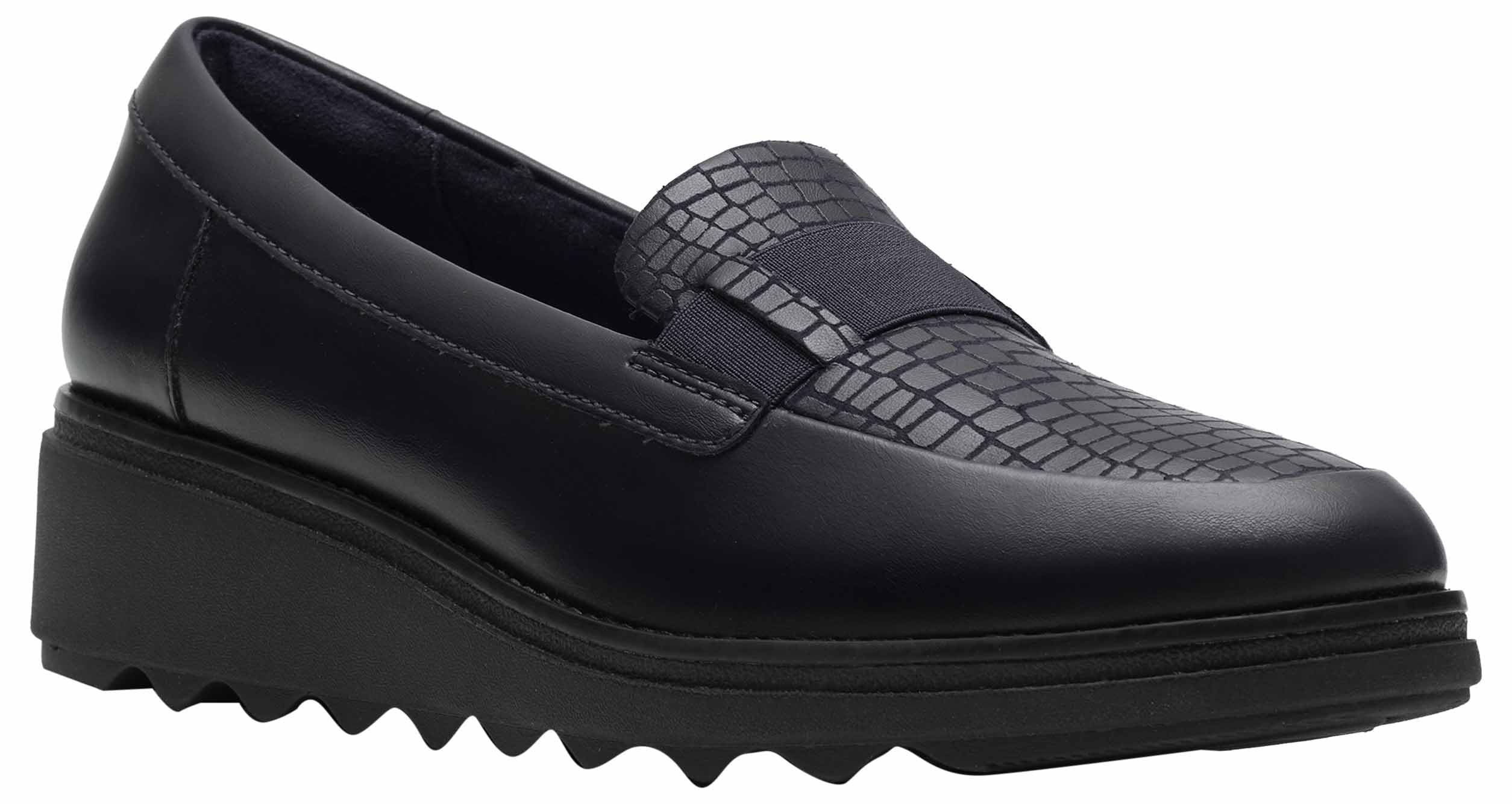 Clarks Sharon Pace -Mujer