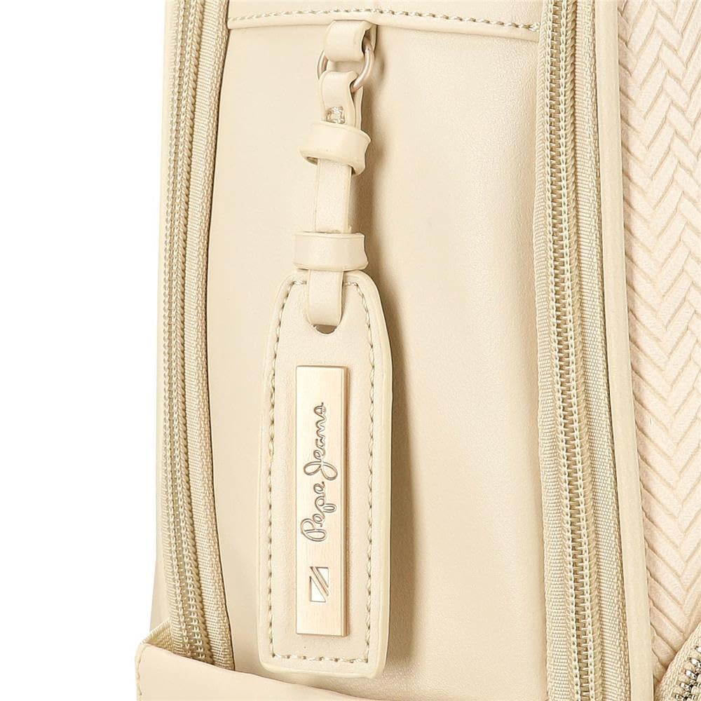 Pepe Jeans Sprig Bagages - Sac de messager Femme (lot de 1)