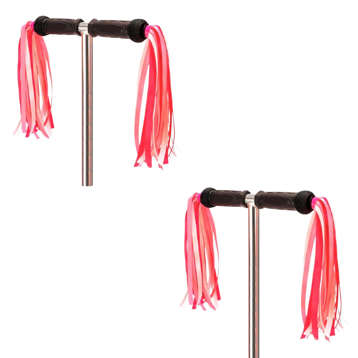 Colorful Bike Streamers for Kids - FREE SHIPPING -10