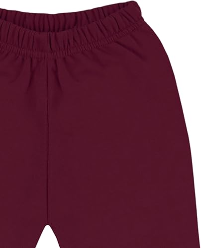 Miniatura 4 de Creative Knitwear Pantalones deportivos de la Universidad Estatal de Washington para bebés y niños