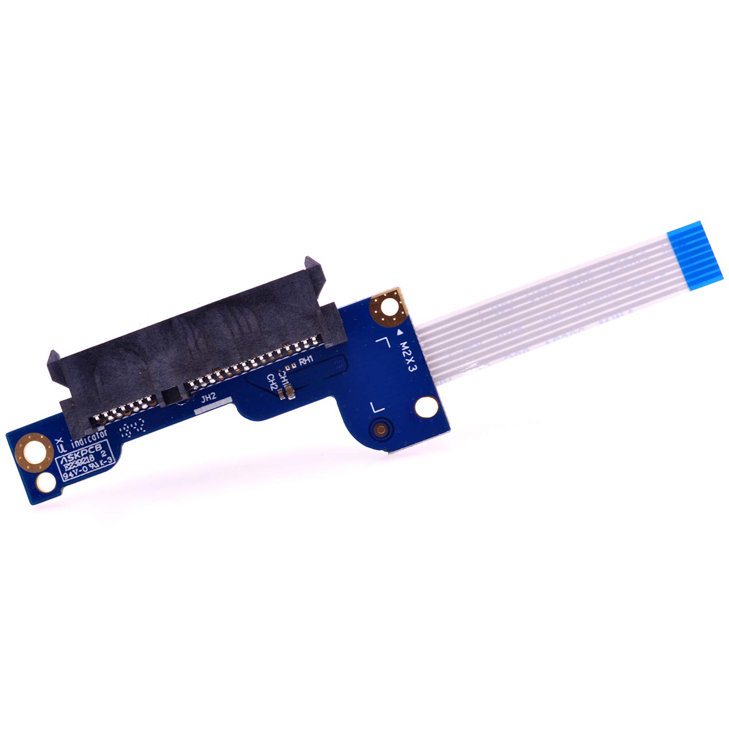 Amazon.com: Deal4GO SATA Hard Drive Cable HDD Board L20454-001 LS