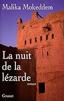 La Nuit de la lézarde 2253150479 Book Cover