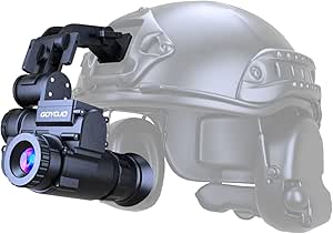 サクラチェッカー】GOYOJO 第2世代 暗視スコープ デジタル 単眼 暗視鏡 