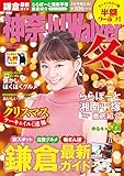 160円「神奈川Walker冬 ウォーカームック」