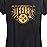 Junk Food Clothing x NFL - Pittsburgh Steelers - Team Spotlight - Women\'s Short Sleeve Fan T-Shirt - Size X-Large