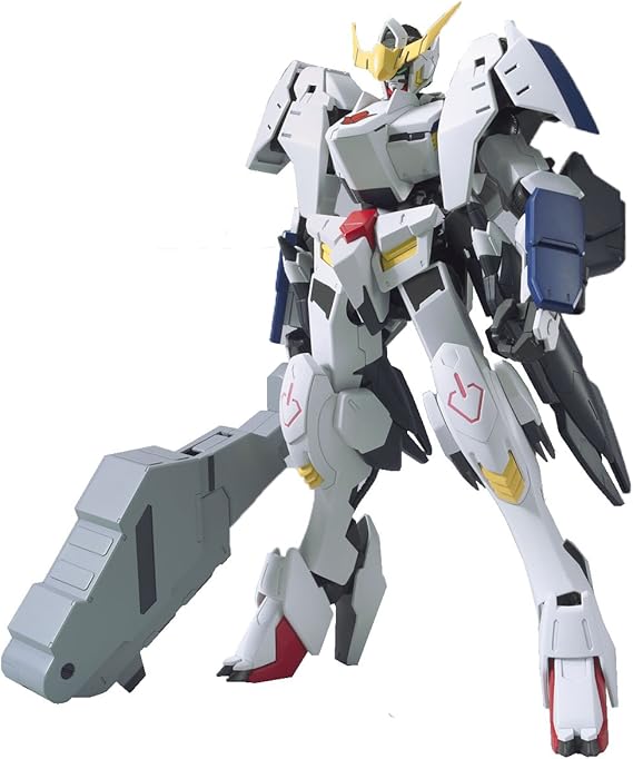 Amazon 機動戦士ガンダム 鉄血のオルフェンズ ガンダムバルバトス 第6形態 1 100スケール 色分け済みプラモデル プラモデル 通販 Amazon 機動戦士ガンダム 鉄血のオルフェンズ ガンダムバルバトス 第6形態 1 100スケール 色分け済みプラモデル プラモデル 通販