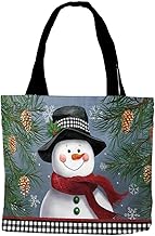 Briarwood Lane Tote Bags 14" x 15" x 7" 2022 Collection