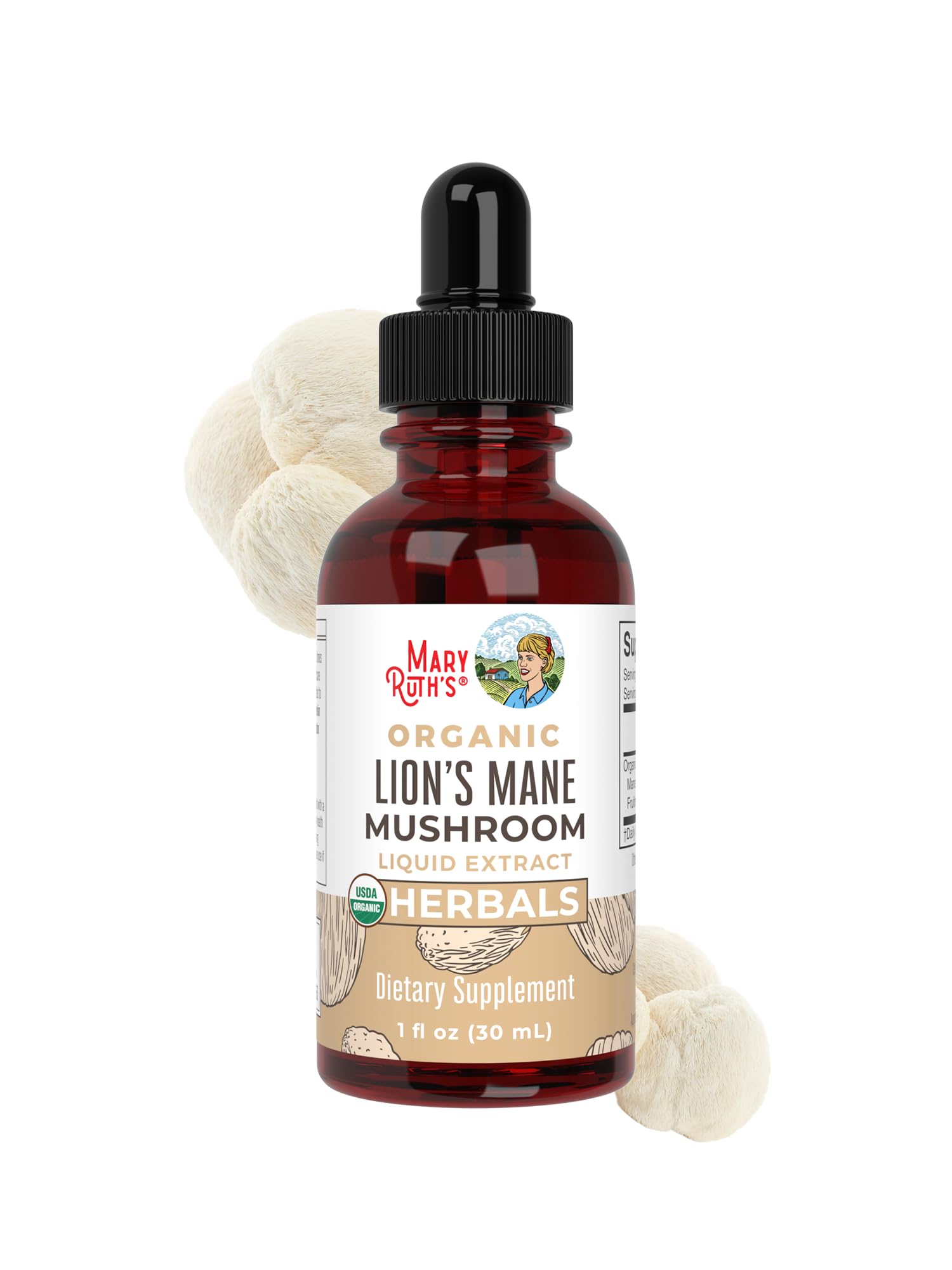 MaryRuth's Liquid