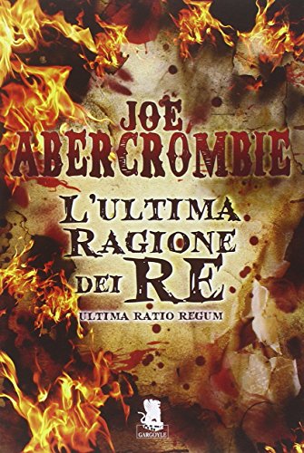 L'ultima ragione dei re. Ultima ratio regum L'ultima ragione dei re. Ultima ratio regum