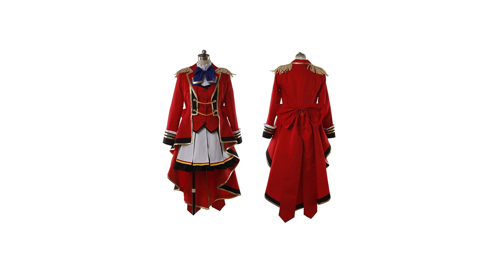 Amazon.co.jp: アイカツスターズ 四ツ星学園 S4制服 香澄夜空