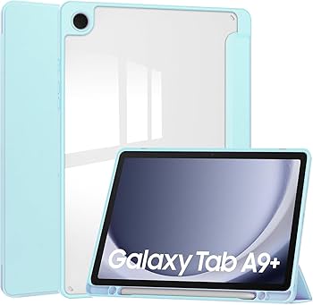 Amazon.com: for Samsung Galaxy Tab A9 Plus 11 inch (2023) SM