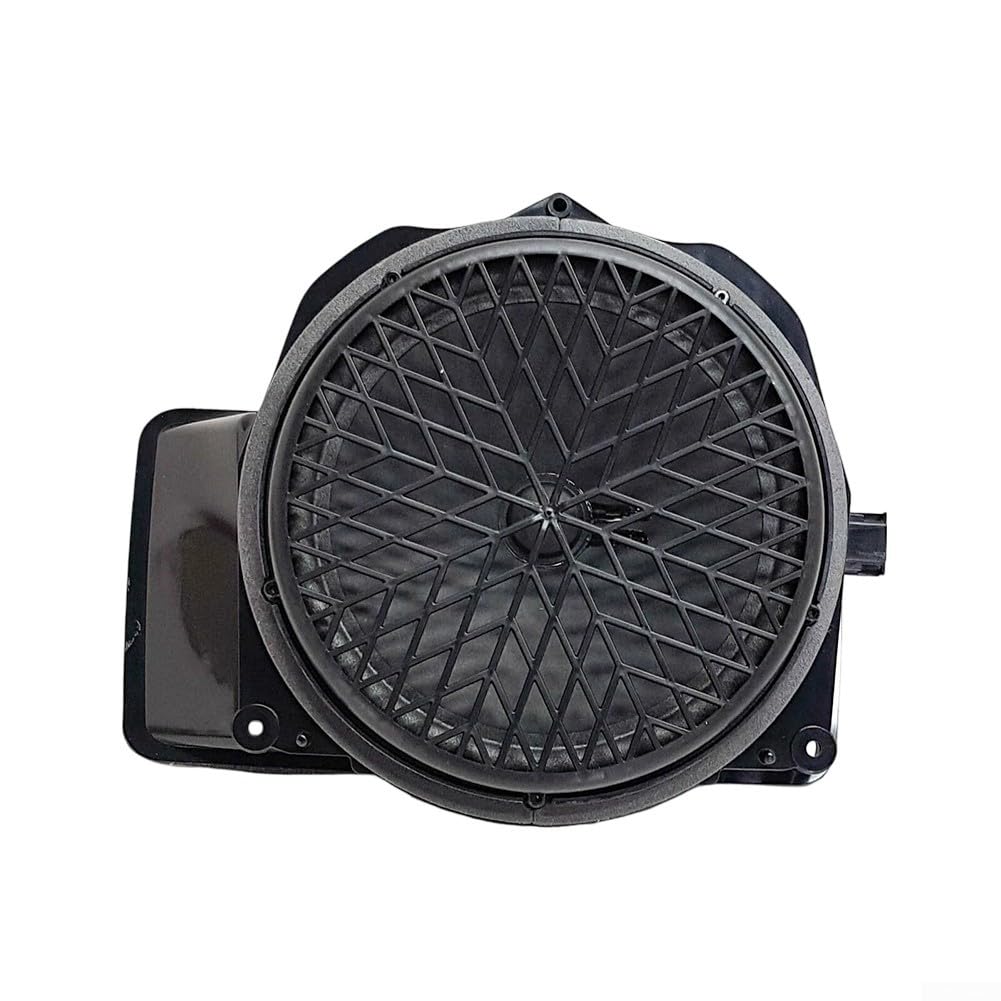 ZYWUOY Haut-parleur central arrière pour A4, A5, RS5 (2008 2016) OEM 8T0035412, pièce de rechange pour systèmes sonores