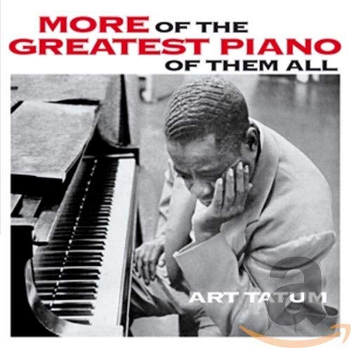 Amazon.co.jp: More Of The Greatest Piano Of Them All + Still