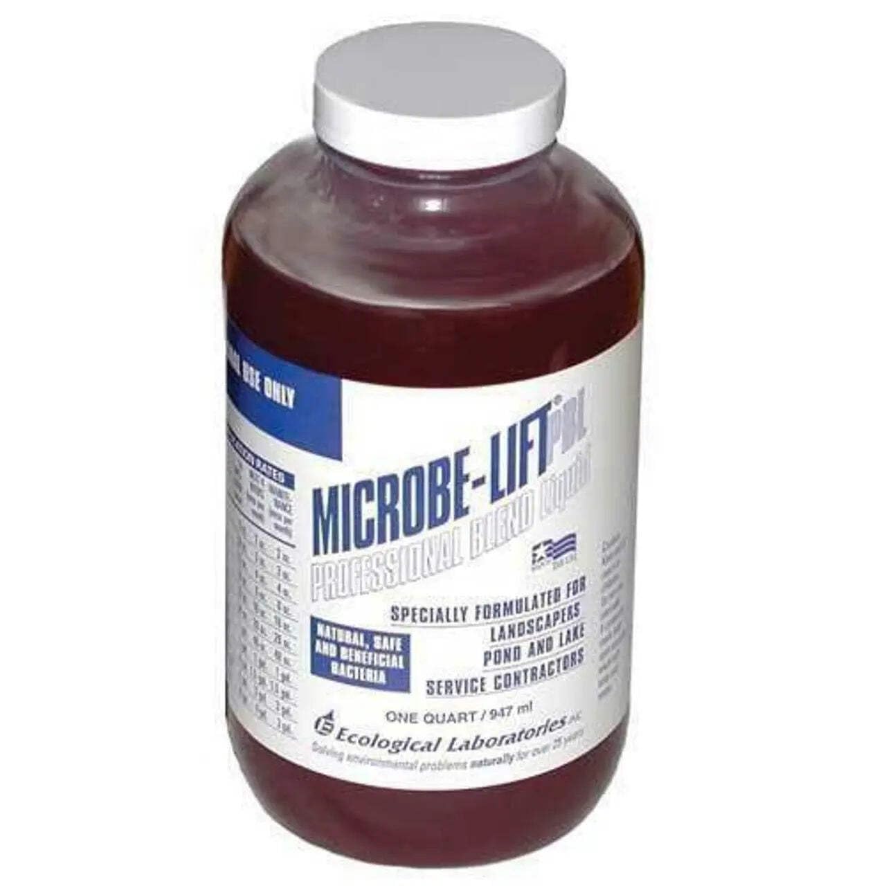 MICROBE-LIFT