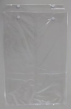 ビニール袋　衣装袋　ビニロン横長　２個ボタン付　168枚　新品未使用 No.2 楽天市場】宅配 ビニール 袋 テープつき 1000枚 横180mm 縦250mm