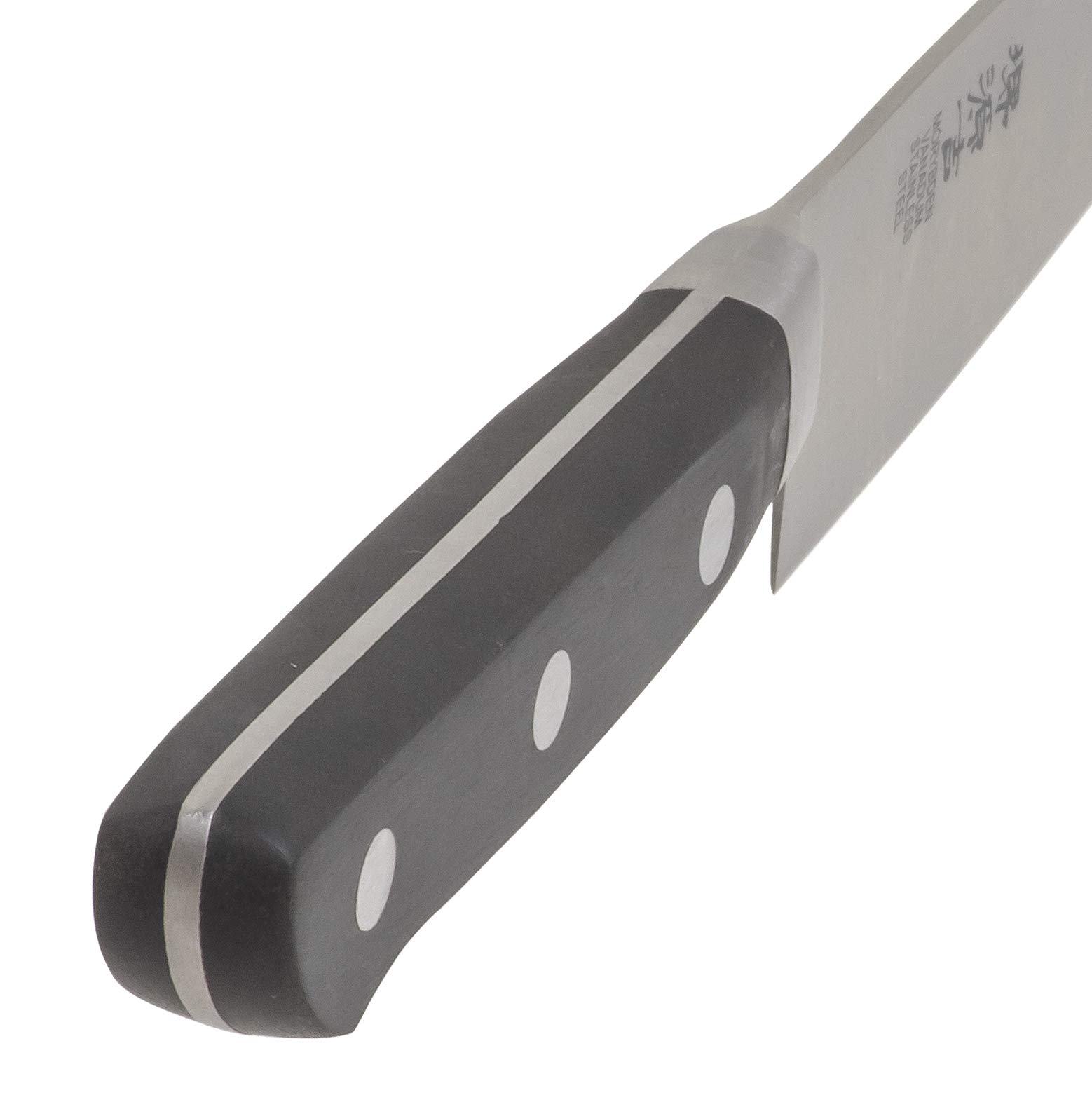Amazon.com: 堺 源吉 from Slicing Black Pattern Blade Length