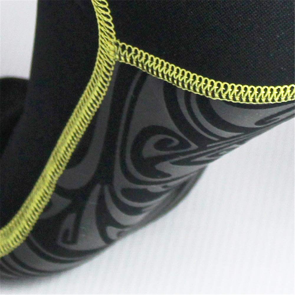 Calzini per Immersione Calzini in neoprene da 3 mm surficing di snorkeling anti-slittamento termico per Snorkeling Nuoto Surf