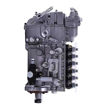 バイイー Amazon.com: Haiyazhma Fuel Injection Pump EBHF6H 6P1222