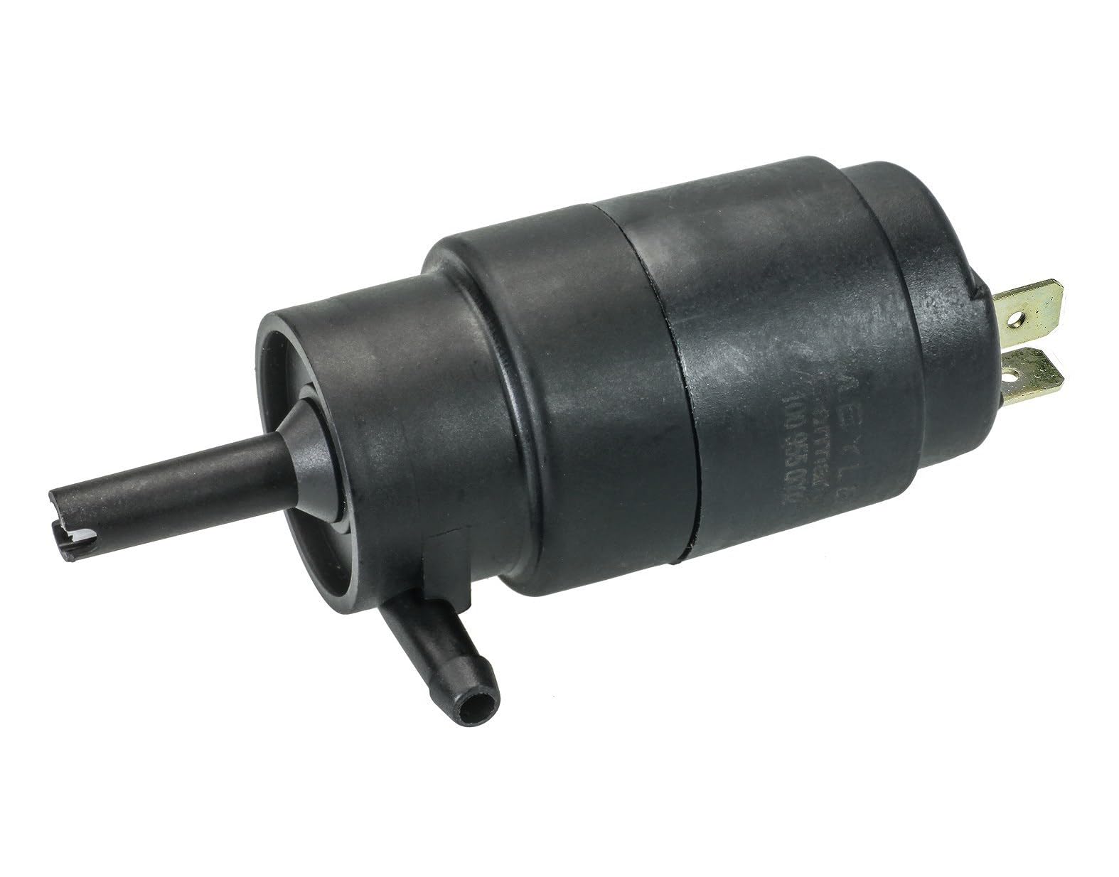 MEYLE 100 955 0002 Window Cleaning Washer Fluid Pump Front Fits Alfa Romeo Audi