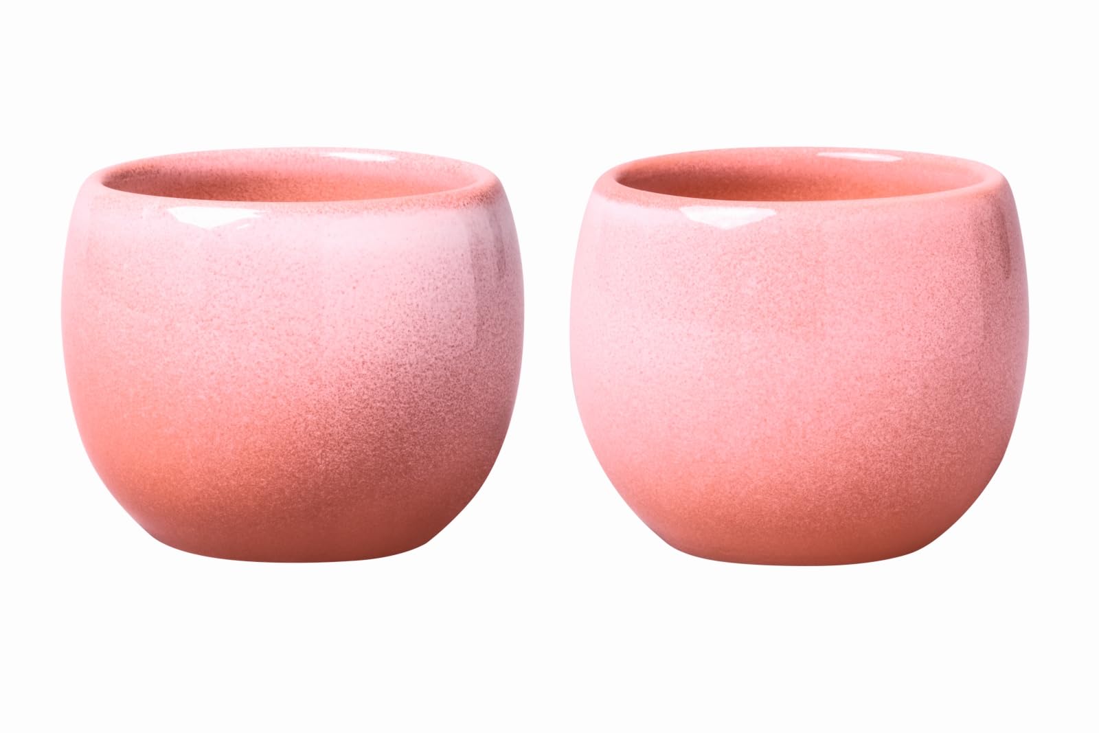 like. by Villeroy & Boch – Perlemor Home zestaw kieliszków do jajek 2-cz. 5,5x5,5x4,5cm