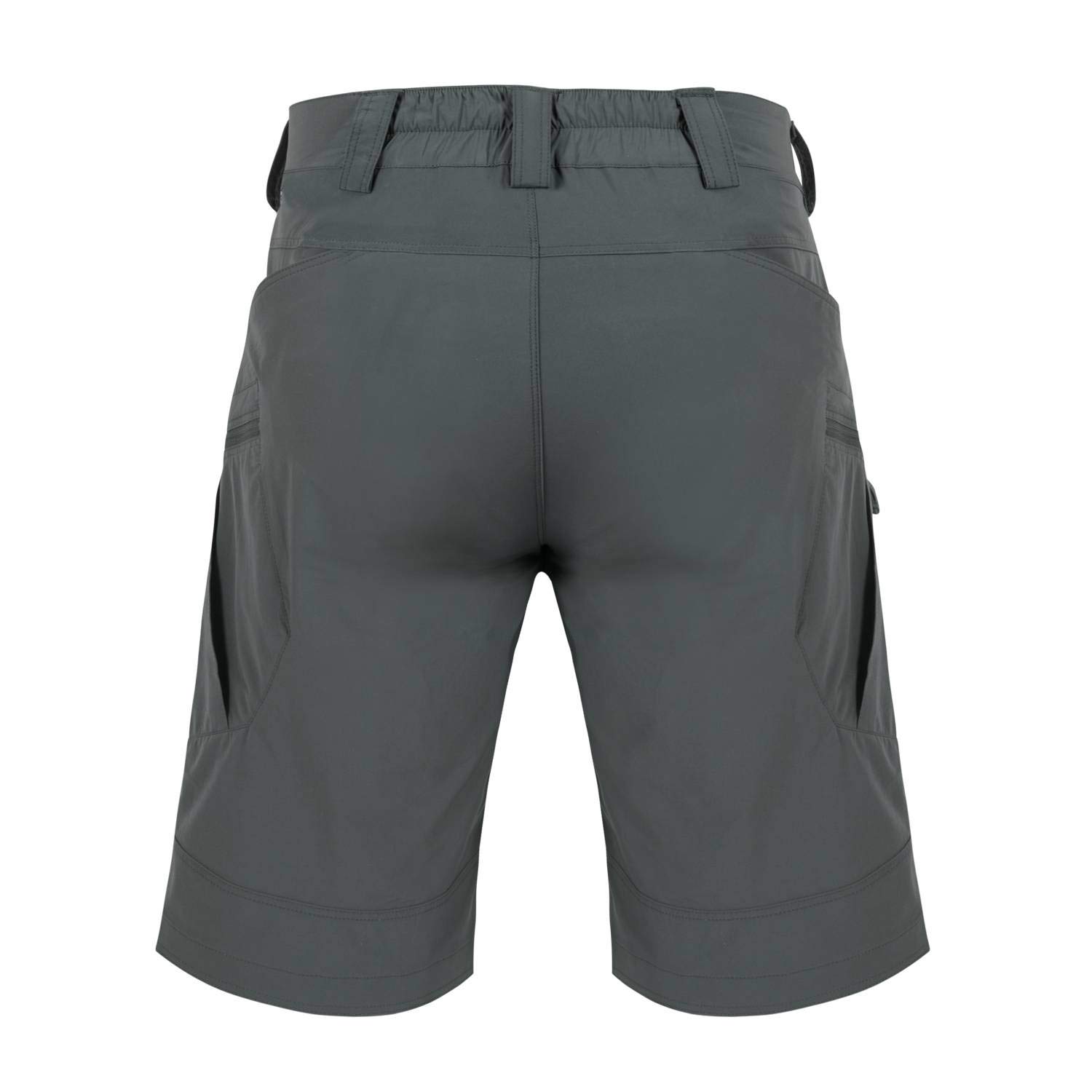 Helikon-Tex Urban/Outdoor Tactical Pantaloncini da Uomo – Pantaloncini Cargo Leggeri per tattico, Militare, Polizia, Escursionismo, Caccia