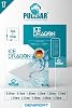 Pullsar Ice Dragon® Thermal - Thermal pad / 17.0 W/m*k 100 * 50 (0.50 mm)