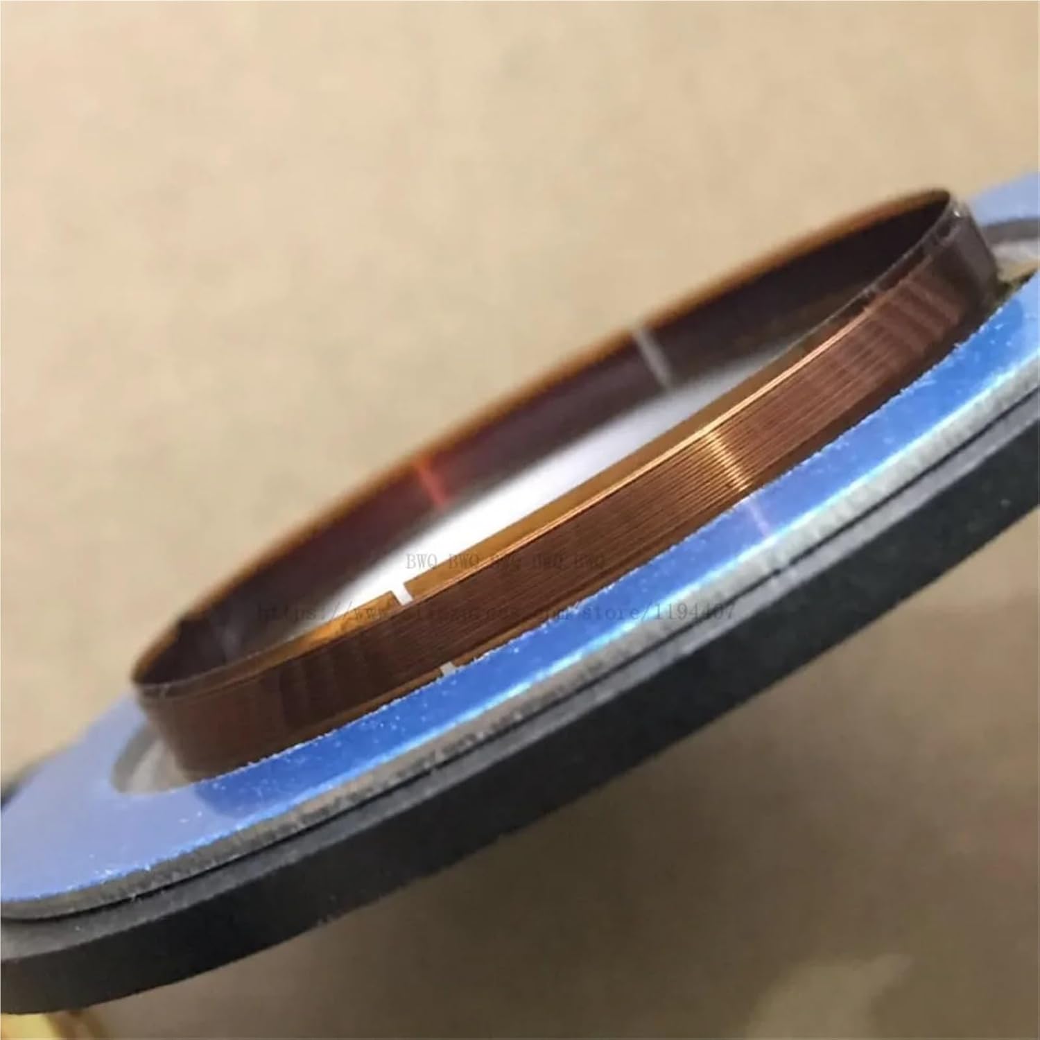 10Pcs 8ohm Diaphragm SRM450 C300Z DC10/1701 Horn Driver 8Ohm(16ohm,CCAW Round Wire)