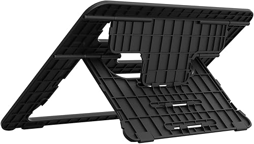 Miniatura 7 de VEIKK Soporte para tableta de dibujo para tableta de dibujo con pantalla evitó el deslizamiento titular de la exhibición de la pluma del soporte