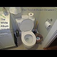 Algopix Similar Product 3 - The White Album With Brown and Yellow