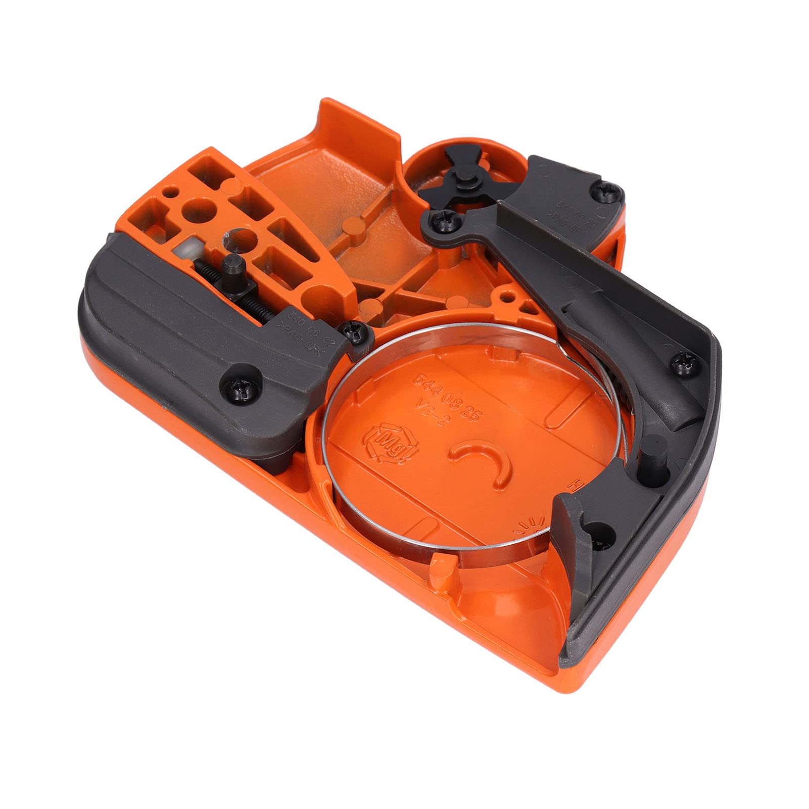 Amazon.com: Chainsaw Side Cover, Wear Resistant High Compatibility  