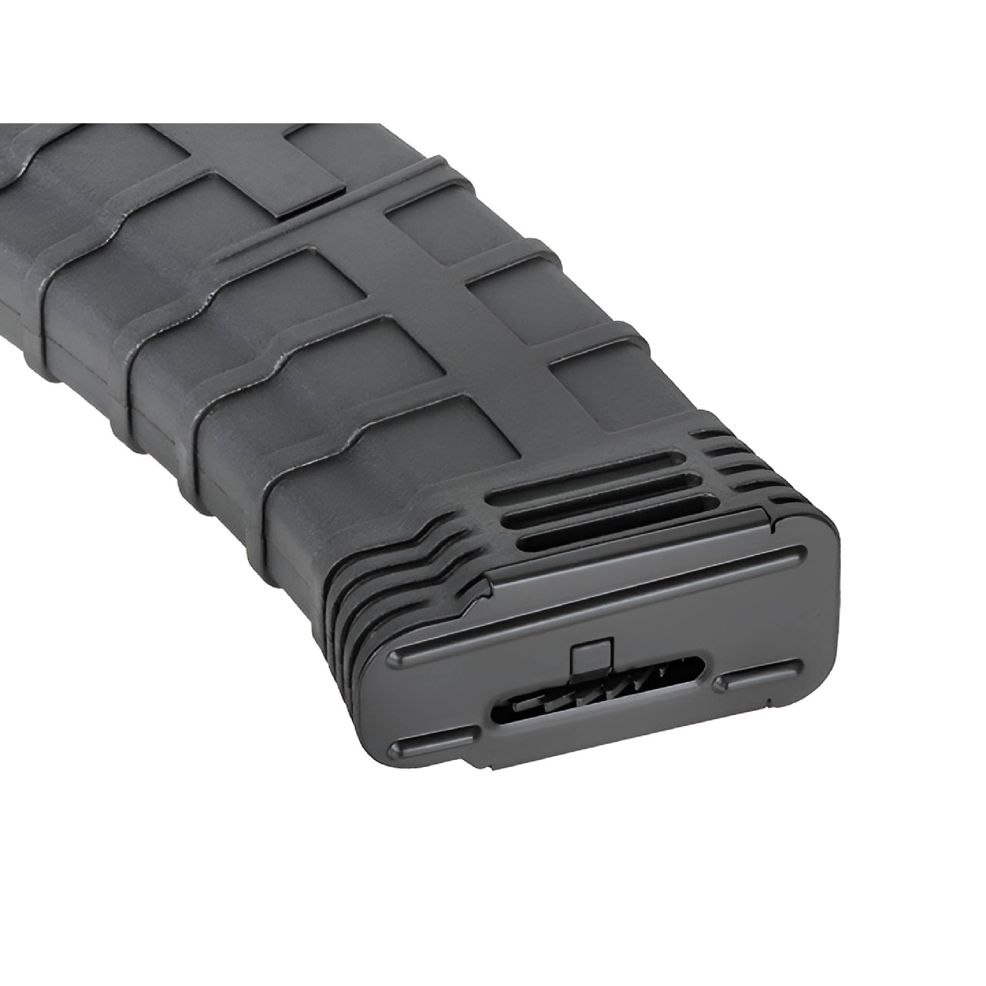 THE REPLICANT Caricatore aggiuntivo per Fucile Elettrico Airsoft AK47 e AK74 (Varie Marche) / RIF.C230-capacità: 500 Palline/Materiale: Plastica ad Alta Resistenza
