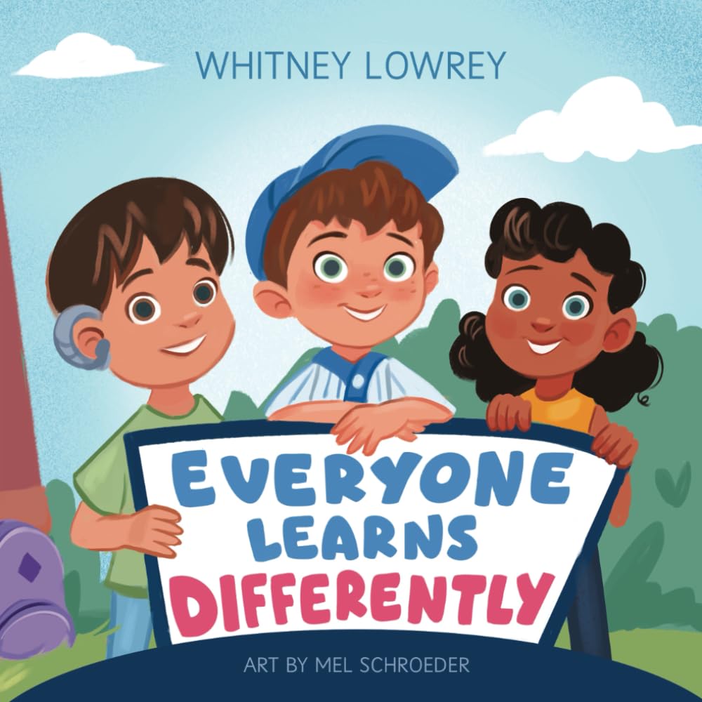 Everyone Learns Differently