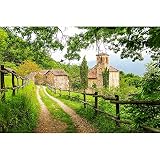 ★ ¿Todavía está buscando un regalo a su hijo o su amigo?Puede encontrar el regalo interesante aquí.El puzzle es considerado no sólo como un juguete, sino también un excelente regalo (cumpleaños, acción de gracias, día de San Valentín, Navidad, etc.) para diferentes etapas de edad - niños, adultos o incluso la hermosa altos Jugar juntos y crear más tiempo divertido!.