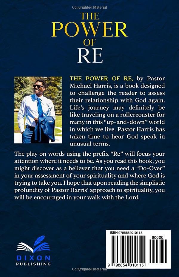 Miniatura 2 de The Power of Re God, Do It Again