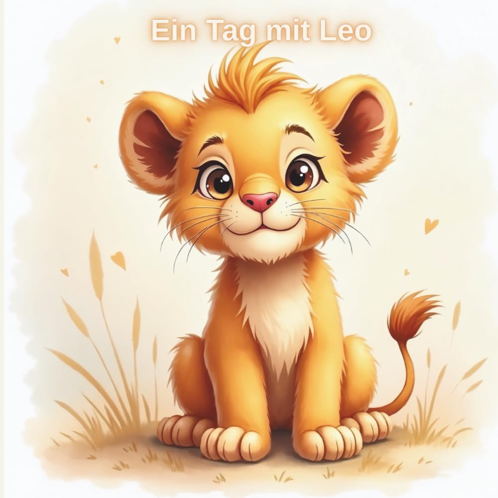 Ein Tag mit Leo