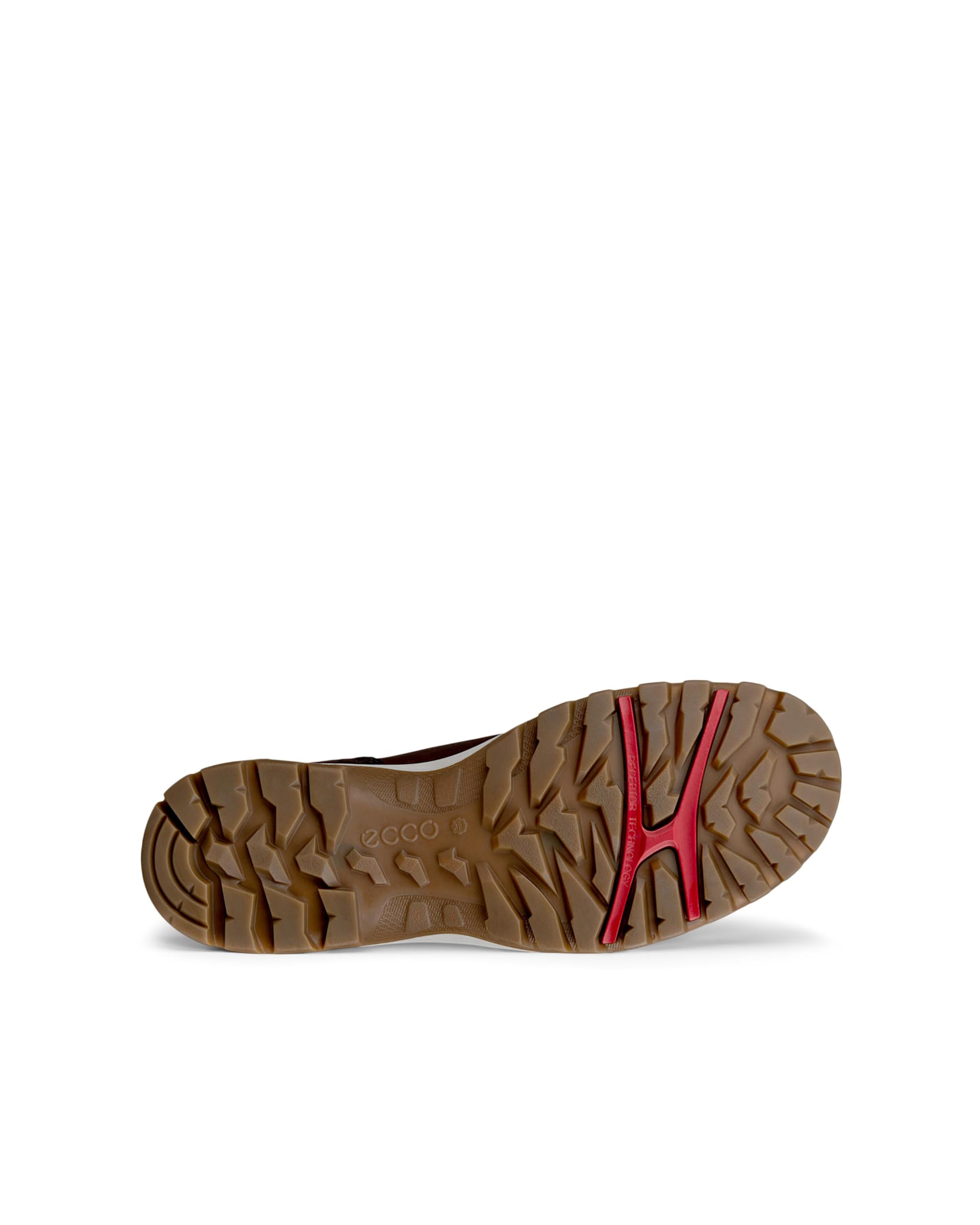 ECCO Kobiety Xpedition Iii WButy turystyczne