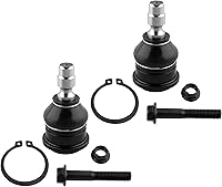 Vista 2 de BOXI 2 rótulas delanteras superiores para Ford Ranger 1998 1999 2000 2001 2002 2003 2004 2005 2006 2007 2008 2009-2011 / Mazda B2300 2001-2010/B