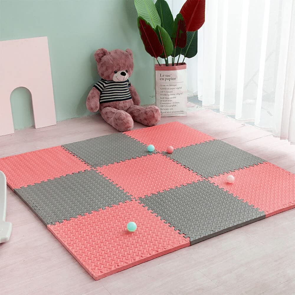 Buy SIGNATRON Baby Play Mats Kids Playing Mats Thick Non Toxic