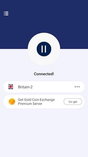 UK VPN - Use United Kingdom IP