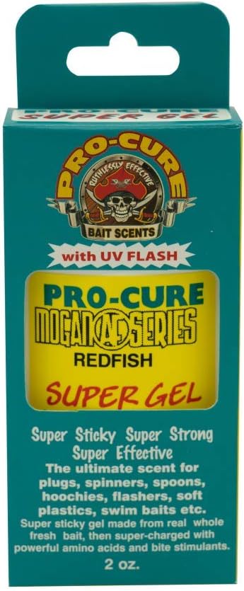Pro-Cure Mogan Series