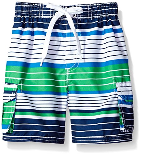 Image of Kanu Surf Big Boys' Hydroflex Boardshort