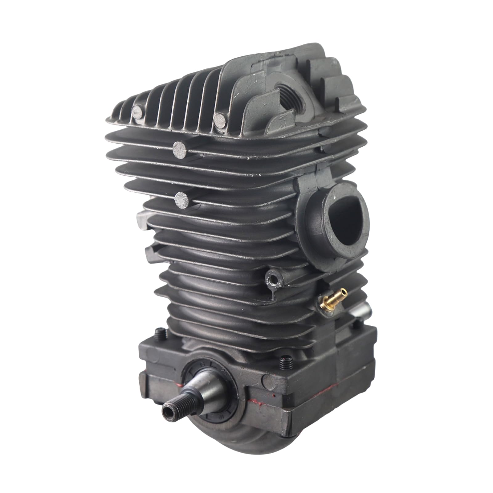 JRL Assemblée de 42.5mm cylindre Vilebrequin Piston Pour STIHL MS250 MS230 023 025 Tronçonneuses