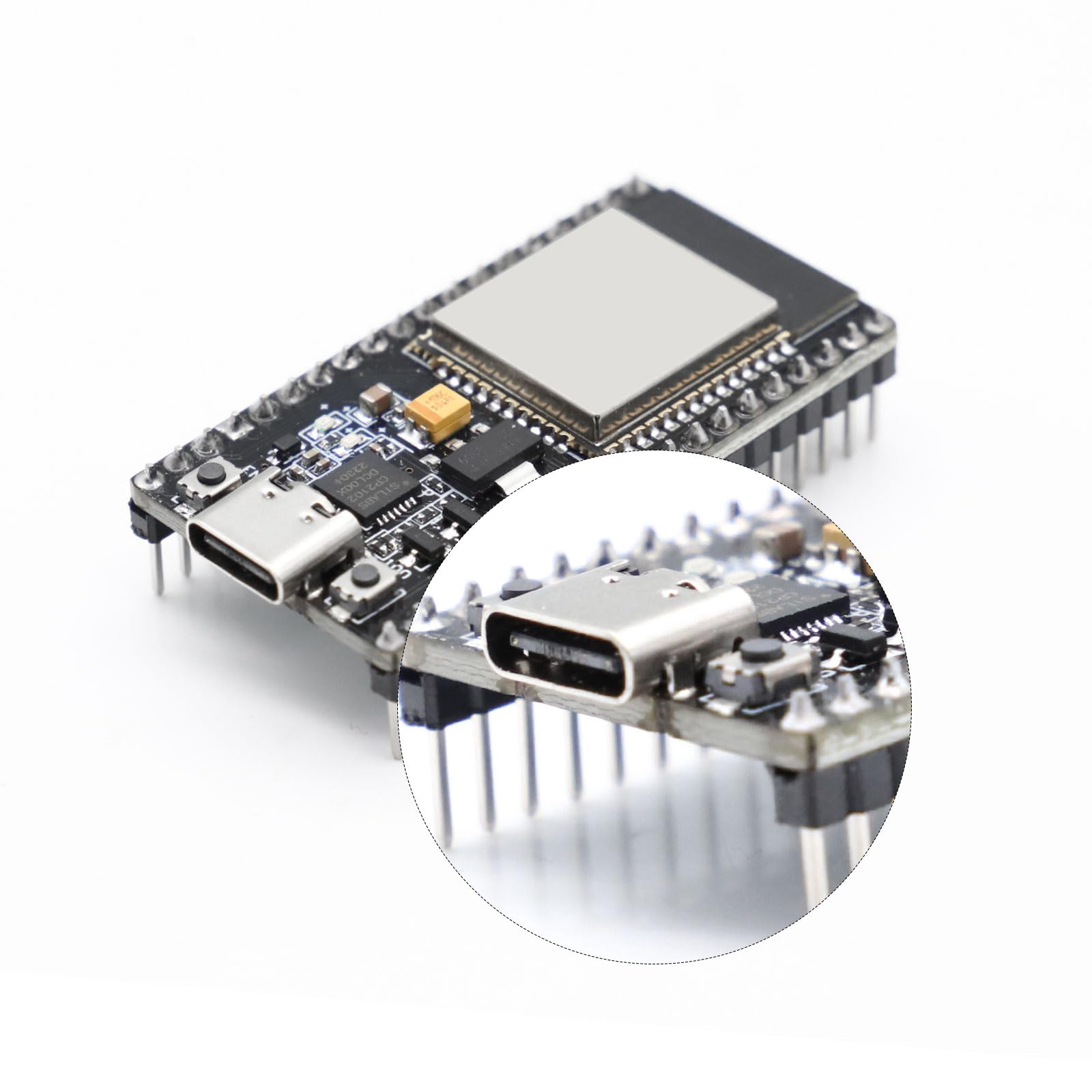 Per ESP32 ESP32S Lua, Scheda Di Sviluppo Per ESP32 NodeMCU-32S Lua