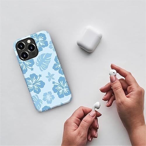 Miniatura 274 de Funda para iPhone 11 Pro Funda, Diseño de Patrón de Mosaico de Vidrio en Tono Verde - Protección Dual Híbrida Silicona + PC Duro Resistente a Golpes